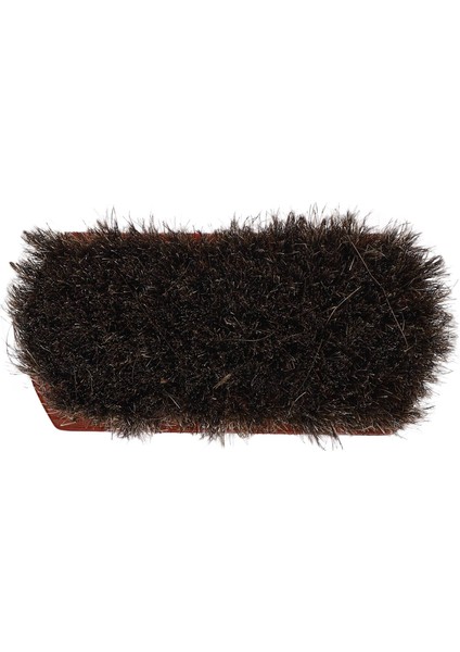 Ahşap Saplı Doğal At Saç Bıyık Sakal Fırça Yüz Sakal Temizleme Erkek Tıraş Fırçası Berber Salon Cihaz Araçları (Yurt Dışından) modelleri