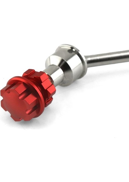 4pcs Çelik Şaftı Cvd Traxxas E-Revo Için Yerli Tekerlek Hex ile Mili 2 0 86086-4 1/10 Rc Araba Yükseltme Parçaları 7 (Yurt Dışından) indirimleri