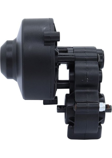 1/10 Rc Paletli Araba Eksenel SCX10 Iı 90046 Yükseltme Parçaları Için Çelik Dişli ile Merkez Şanzıman Şanzıman Kutusu (Yurt Dışından) fiyatları