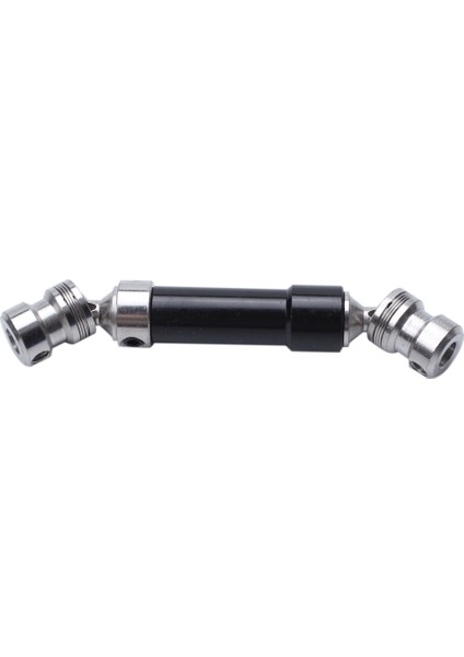 2 Adet Metal Arka Merkez Mili 1 12 Wltoys 12428 12423 Rc Araba Kısa Kurs Desert Buggy Siyah ve Gümüş (Yurt Dışından) fırsatları