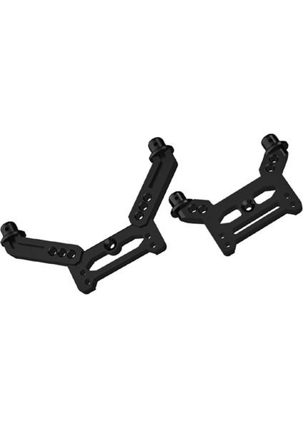 Sg 1603 Sg 1604 SG1603 SG1604 1/16 Rc Araba Için 2pcs ile Ön ve Arka Şok Kulesi Braketi (Yurt Dışından) fırsatları