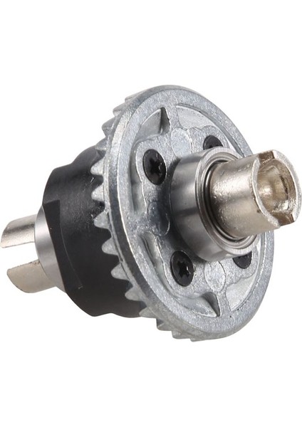 2pcs Metal Dişli Diferansiyel QZJ05 Xinlehong Hosim 9130 9135 9136 9137 9138 Q901 Q902 Q903 1/16 Rc Araba Araba Yükseltme Parçaları (Yurt Dışından) indirimleri