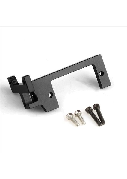 2x Gearbox Vardiya Direksiyon Dişli Braket Servo Montajı 1/14 Tamiya Rc Kamyon Trailleri Scania Man Benz Actros Araba Diy 3 (Yurt Dışından) fırsatları