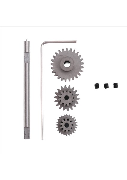 Wpl D12 D12 D42 1/10 Rc Araç Yükseltme Parçaları Aksesuarları Siyah (Yurt Dışından) modelleri