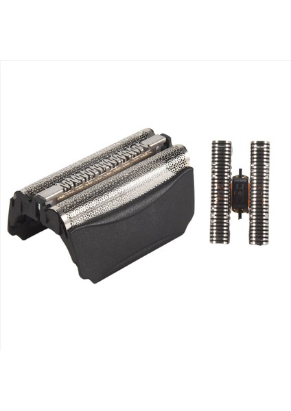 Combi Pack 51S Yedek Bıçak+Braun Serisi 5 8000 Tıraş Makinesi 5643 5758 8970 Siyah (Yurt Dışından) modelleri
