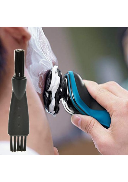 20PCS Tıraş Temizleme Fırçası Erkek Elektrikli Tıraş Alınan Temizleme Fırçası Yedek Küçük Temiz Fırça Tıraş Alımları Temizleme Araçları (Yurt Dışından) fiyatları
