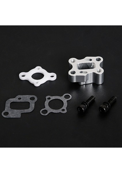 1/5 Hpı Baja 5t 5t 5sc Losi 5ive T Rovan Kral Motor Rc Araç Parçaları Için 23-30 5cc Gaz Motoru Için Seti (Yurt Dışından) fırsatları