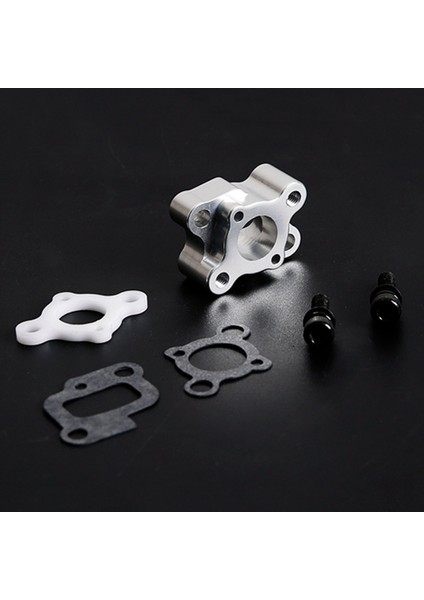 1/5 Hpı Baja 5t 5t 5sc Losi 5ive T Rovan Kral Motor Rc Araç Parçaları Için 23-30 5cc Gaz Motoru Için Seti (Yurt Dışından) indirimleri