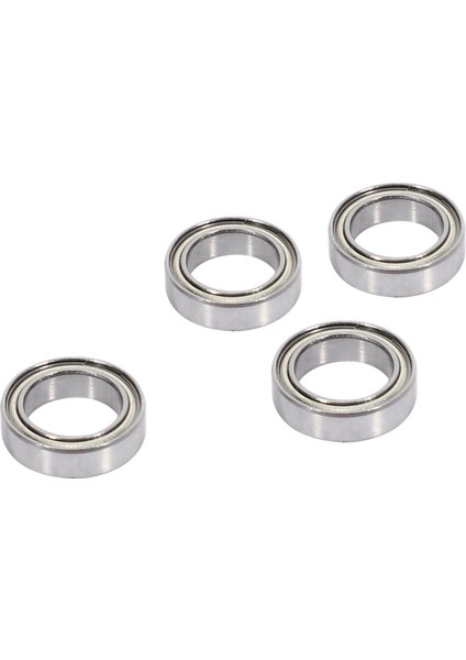 Jlb Racing Cheetah 1/10 Fırçasız Rc Araç Parçaları Aksesuarları 10X15X4MM BE003 ve 5X10X4MM BE002 (Yurt Dışından) fiyatları