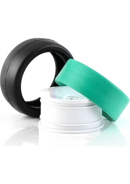 1/10 Rc Yarış Arabası Lastik Tamiya TT01 TT02 XV01 TA06 Ptg-2 Hpı Hsp 1/10 Rc Araba Yükseltme Parçaları (Yurt Dışından) modelleri