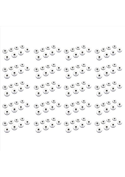 160PCS Counterunk Şemsiye Düz Kafa Yuvarlak Kafa Vidası Içbükey Mn D90 D91 MN99S Rc Araba Parçaları Için (Yurt Dışından)