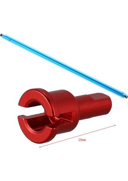 1 Pcs Wl Toys Için Merkezi Sürüş Mil ve 4 Pcs Diferansiyel Kupa Diferansiyel Azaltma Ortak Kupası Rc Parçaları Wltoys Için (Yurt Dışından) modelleri