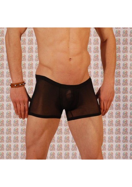 BR030919 Erkek Boxer Çamaşır