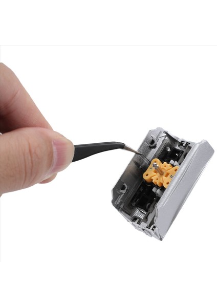 51S - Braun Series 5 51S Razor, Gümüş (Yurt Dışından)