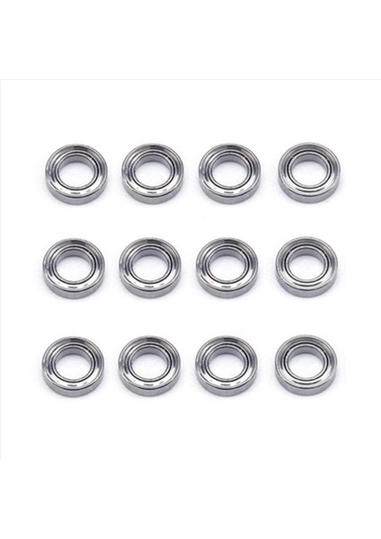 48PCS 144001-1296 4X7X2MM Wltoys Için Yedek Aksesuarlar 144001 124019 124018 Rc Araba Yükseltme Parçaları (Yurt Dışından) fiyatları