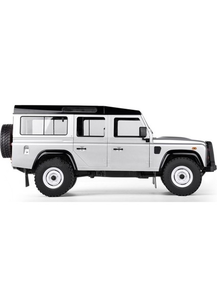 4pcs Metal 1 9 Beadlock Wheel Jant Hub 1/10 Rc Prıgler Araç Axıal SCX10 90046 Traxxas Trx4 RC4WD D90 Redcat Beyaz (Yurt Dışından) fiyatları