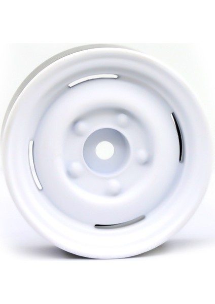 4pcs Metal 1 9 Beadlock Wheel Jant Hub 1/10 Rc Prıgler Araç Axıal SCX10 90046 Traxxas Trx4 RC4WD D90 Redcat Beyaz (Yurt Dışından) indirimleri