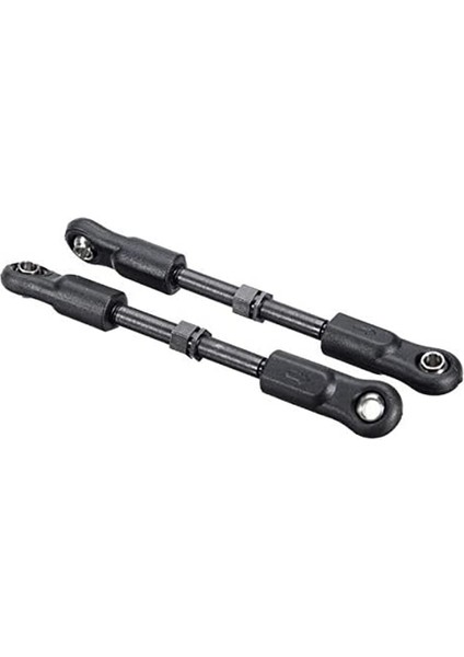 2 Set Rc Araba Parçası 1 Set Yön Bağlantısı Çekme Çubuğu EA1018 ve 1 Set Tekerlek Eklemi EA1015 (Yurt Dışından) indirimleri