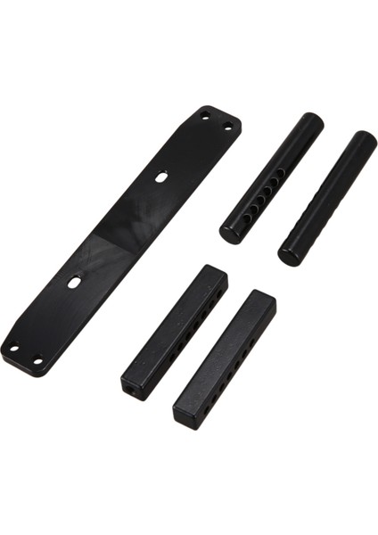 Vinç Uzaktan Kumandalı 1pcs Metal Ön Tampon ve 2pcs Rc Prawler 11 4inch ve 6 3 Inç Metal Anten (Yurt Dışından) indirimleri