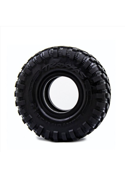 12PCS 118MM 1 9 Kauçuk Lastik Lastikleri 1/10 Rc Paletli Arabası Eksenel SCX10 90046 AXI03007 Traxxas Trx4 D90 Tamiya CC01 (Yurt Dışından) fırsatları