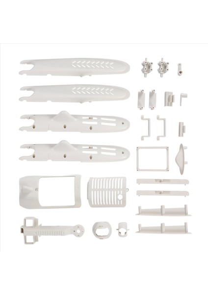 X450 0021 Motor Taban Braket Grup Kabuk Alıcı Konutları Wltoys Xk Xk X450 Rc Uçak Uçak Helikopteri Yedek Parçaları (Yurt Dışından) fiyatları