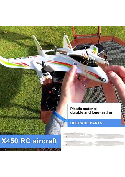X450 0021 Motor Taban Braket Grup Kabuk Alıcı Konutları Wltoys Xk Xk X450 Rc Uçak Uçak Helikopteri Yedek Parçaları (Yurt Dışından) fırsatları