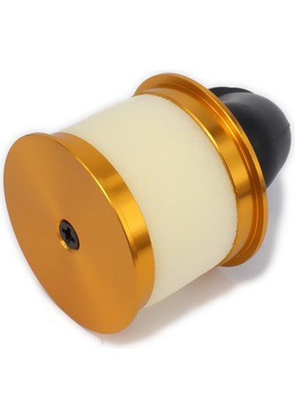 Hava Filtresi Sünger Açık Alaşım Alümün 04104 1/10 Rc Hobi Modeli Nitro Araba Altın (Yurt Dışından) fırsatları