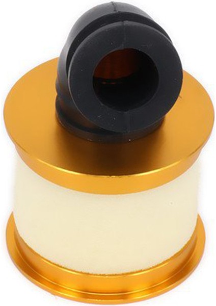 Hava Filtresi Sünger Açık Alaşım Alümün 04104 1/10 Rc Hobi Modeli Nitro Araba Altın (Yurt Dışından) indirimleri