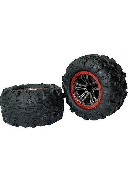 Rc Araba Tekerlek Lastik Lastikleri Xlf X03 X04 X-03 X-04 1/10 Rc Araç Fırçasız Monster Kamyon Yedek Parçalar Aksesuarları (Yurt Dışından) modelleri