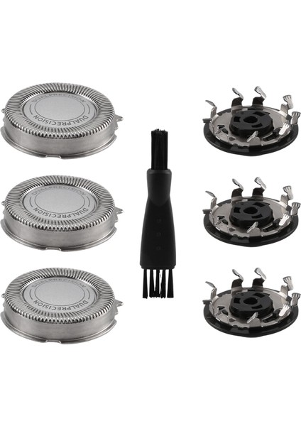 4pcs Philips Hq8 Serisi PT730 PT735 PT860 PT870 AT7550 AT890 HQ9RAZOR (Yurt Dışından) modelleri