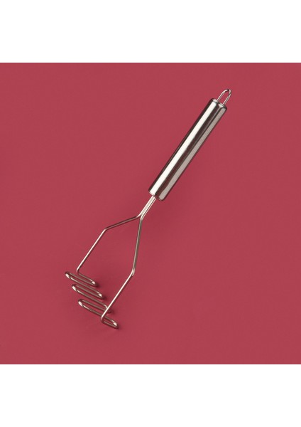 Patates Ezici - Gri - 24 cm fiyatları