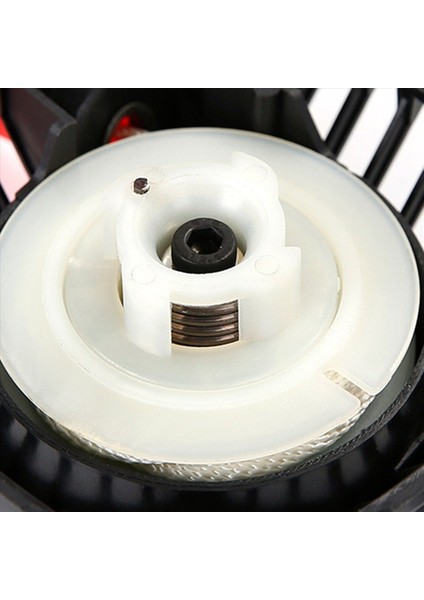 2x Başlangıç Kolay Çekme Başlangıç Başlangıç 32CC-36CC Motor Zenoah Cy 1/5 Hpı Baja 5b Rovan Lt Losi 5ive-T Kırmızı (Yurt Dışından) fırsatları