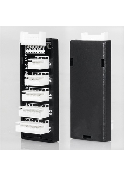 Rc Ürün 2-6s Lıpo Pil Şarj Dengesi Kart 4pcs Xh Board Denge Genişleme Şarj Cihazı B6AC A6 Için (Yurt Dışından) indirimleri