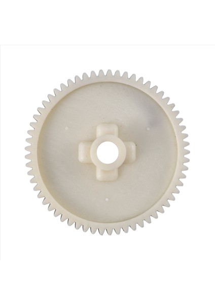 4pcs 61T Spur Dişli Tamiya TT01 TT01D TT01E Tt-01 1/10 Rc Araba Yükseltme Parçaları Aksesuarları (Yurt Dışından) modelleri