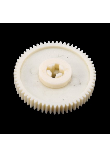 4pcs 61T Spur Dişli Tamiya TT01 TT01D TT01E Tt-01 1/10 Rc Araba Yükseltme Parçaları Aksesuarları (Yurt Dışından) fırsatları