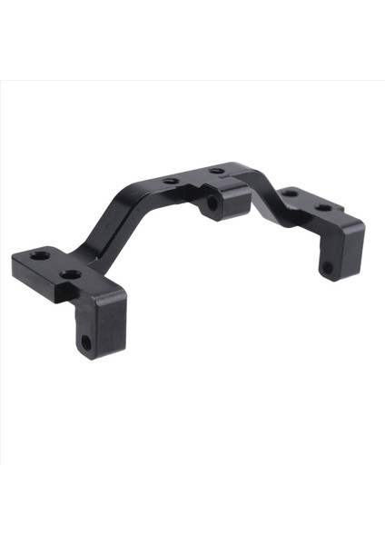 Metal Şasi Çekme Çubukları Süspansiyon Bağlantısı Mn Mn D90 D91 D99 MN99S 1/12 Rc Araba Yükseltme Parçaları Siyah (Yurt Dışından) fırsatları