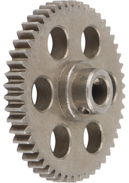 2 Hbx Için Set 16889 16889A 16890 16890A Rc Araç Parçaları Aksesuarları Metal Spur Dişli ve Metal Diferansiyel Sürüş Dişlileri (Yurt Dışından) indirimleri