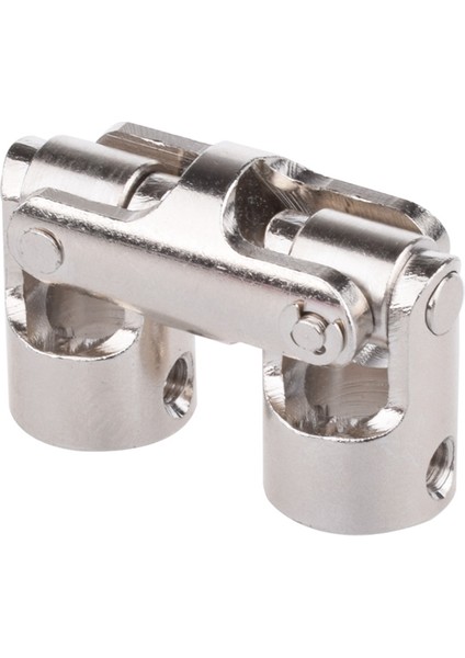 2set Rc Çift Evrensel Eklemi Kartal Candan Ortak Gimbal Bağlantıları Vida 6X6MM ve 4X4MM (Yurt Dışından) modelleri