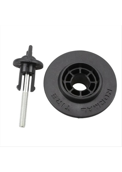 Honda Arka Cıvata Adaptörü Stepne Tekerlek Montaj Vidası (Yurt Dışından)