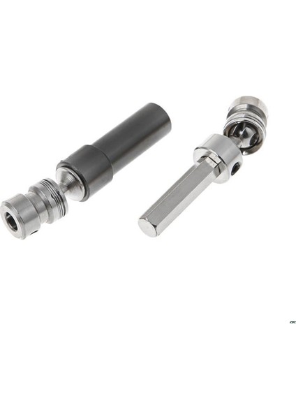 3pcs Metal Şaft MN128 MN86 MN86S MN86K MN86KS Mn G500 1/12 Rc Araba Yükseltme Parçaları Aksesuarları 1 (Yurt Dışından) indirimleri