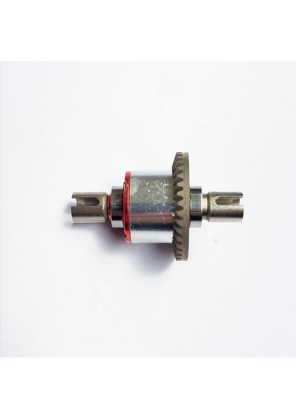 6x Full Metal All-Metal Diferansiyel Dişli Yükseltme Parçaları Wltoys 144001 124019 124018 Rc Araba Yedek Aksesuarları (Yurt Dışından) indirimleri