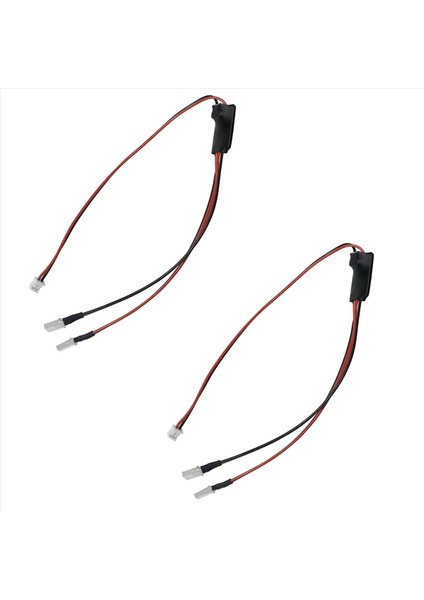 4pcs Hbx Haıboxıng Için LED Işık 901 901A 903 903A 1/12 Rc Araba Yükseltmeleri Parçalar Yedek Aksesuarlar (Yurt Dışından) modelleri