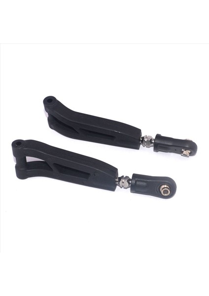 4pcs Ön Üst Süspansiyon Kolu 8512 Zd Yarışları Dbx-07 DBX07 Ex-07 EX07 1/7 Rc Araba Yükseltme Parçaları Yedek Aksesuarlar (Yurt Dışından) modelleri