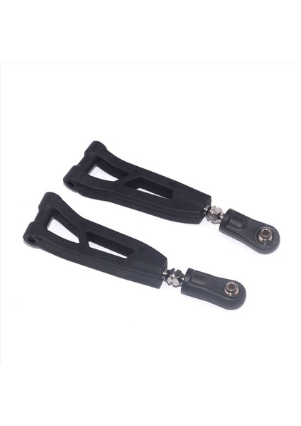 4pcs Ön Üst Süspansiyon Kolu 8512 Zd Yarışları Dbx-07 DBX07 Ex-07 EX07 1/7 Rc Araba Yükseltme Parçaları Yedek Aksesuarlar (Yurt Dışından) fırsatları