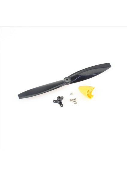 5x A160 0011 Wltoys Için Pervane Kürek Bıçağı Xk A160 Rc Uçak Yedek Parçalar Aksesuarlar (Yurt Dışından) modelleri