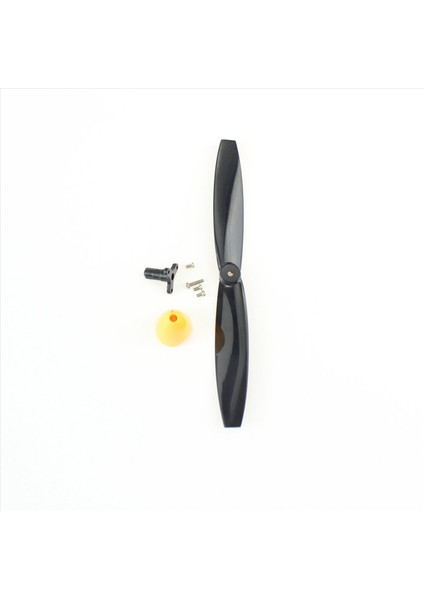 5x A160 0011 Wltoys Için Pervane Kürek Bıçağı Xk A160 Rc Uçak Yedek Parçalar Aksesuarlar (Yurt Dışından) fırsatları