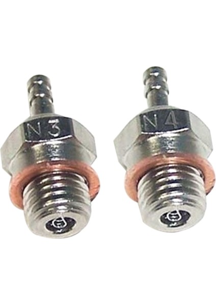 2set N3/n4 Hsp 70117 1/10 1/8 Rc Buggy Kamyon Yeri Sh Nitro Motor Parçaları Için (Yurt Dışından) modelleri