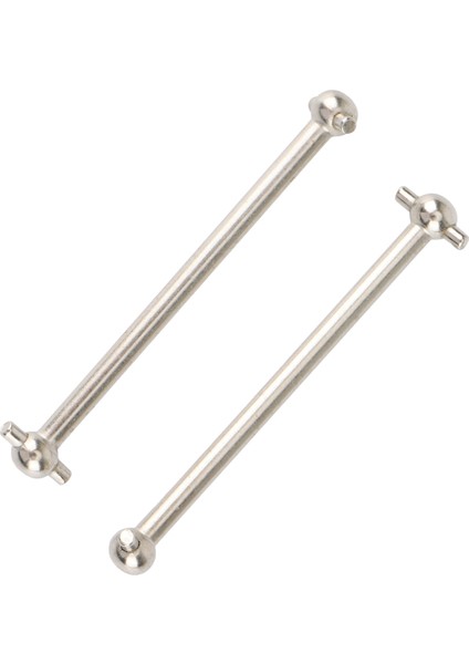 4pcs Hbx Için Metal Diferansiyel Kupası 16889 16889A 16890 Metal Arka Şaft Dogbone Hbx Için Dogbone 16889A (Yurt Dışından) modelleri