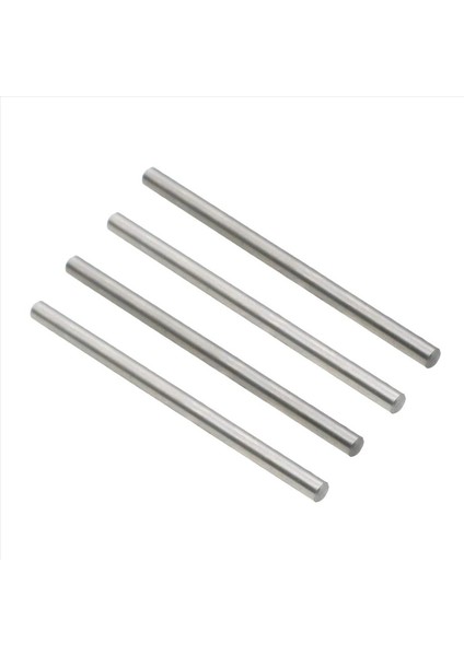 8pcs Menteşe Pimi Alt 4X67 5mm ARAC5032 Arrma 6s 1/7 Sınırsız Iffa 1/8 Typhon Kraton Rc Araç Parçaları Gümüş (Yurt Dışından) fiyatları