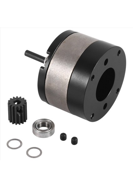 1/10 Rc Palet 3 1 540 Motor Rc Araç Oyuncakları Için Gezegen Dişli Azaltma Ünitesi Tamiya Rc Trail Kamyon Parçaları (Yurt Dışından) fiyatları